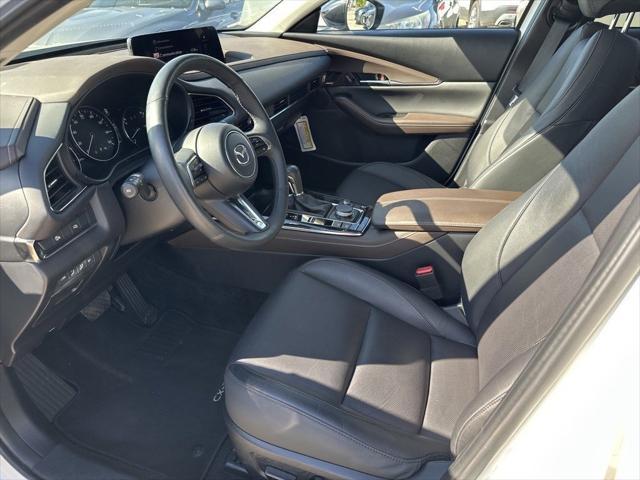 used 2024 Mazda CX-30 car, priced at $29,073