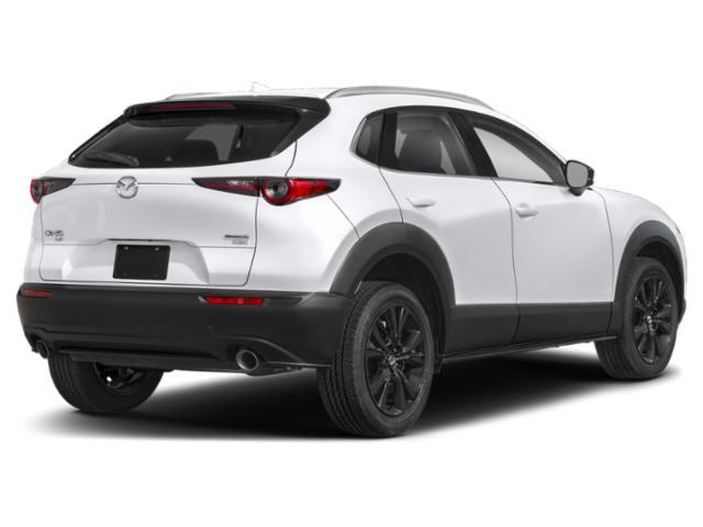 used 2024 Mazda CX-30 car