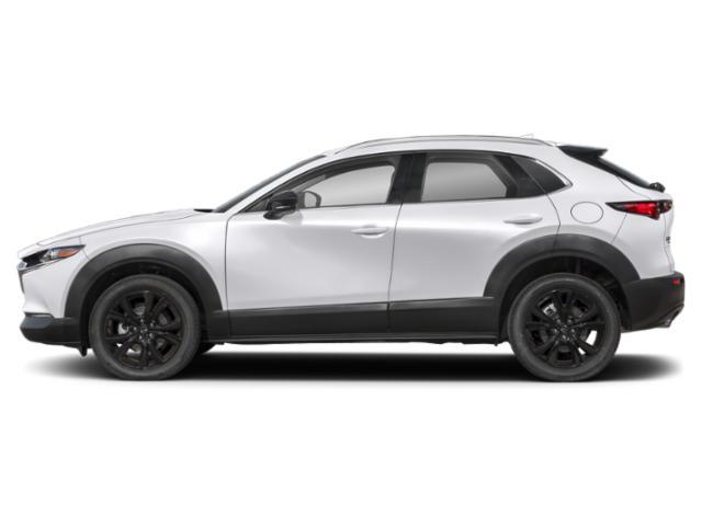 used 2024 Mazda CX-30 car