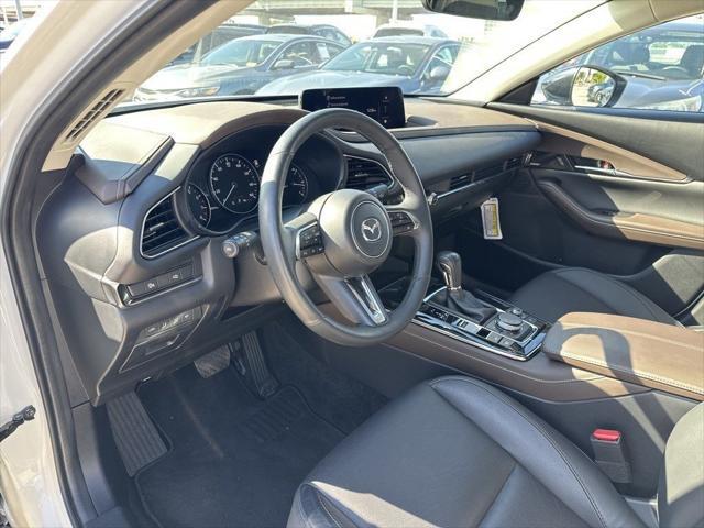 used 2024 Mazda CX-30 car, priced at $29,073