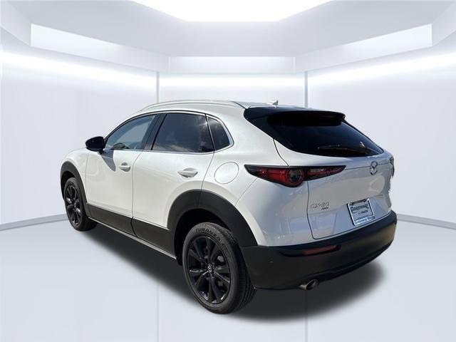 used 2024 Mazda CX-30 car, priced at $29,073