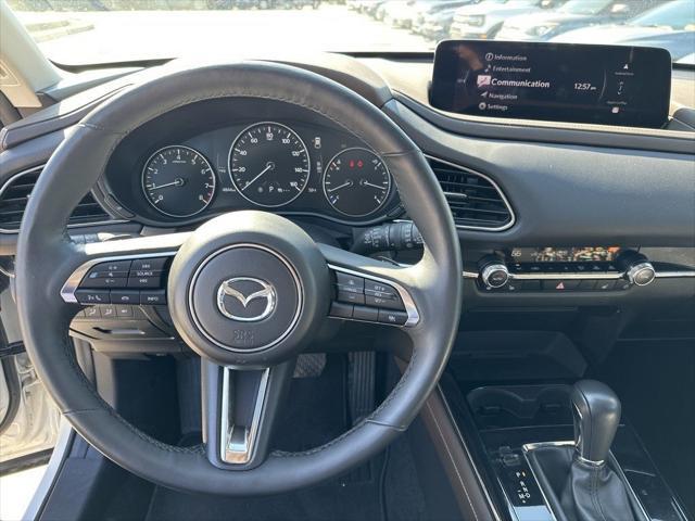 used 2024 Mazda CX-30 car, priced at $29,073