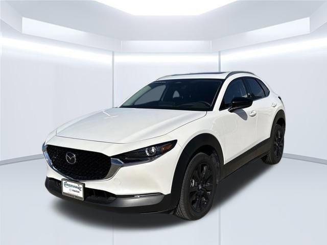 used 2024 Mazda CX-30 car, priced at $29,073