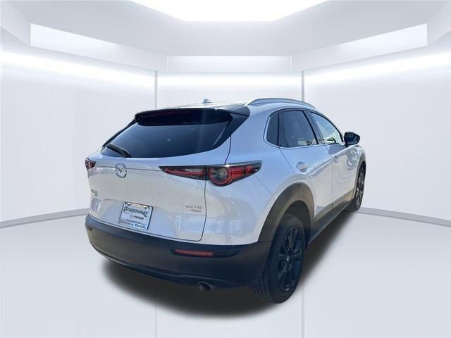 used 2024 Mazda CX-30 car, priced at $29,073