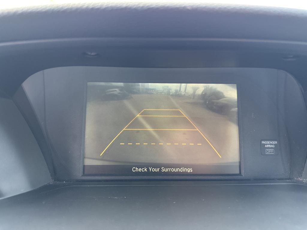 used 2013 Honda Accord car, priced at $10,000