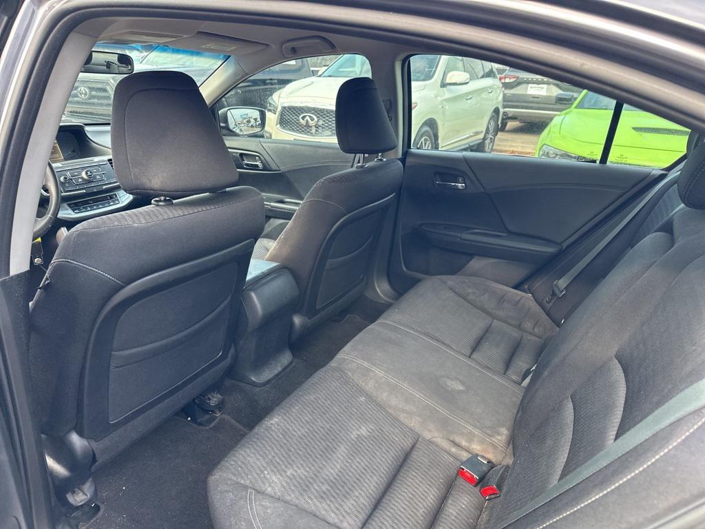 used 2013 Honda Accord car, priced at $10,000