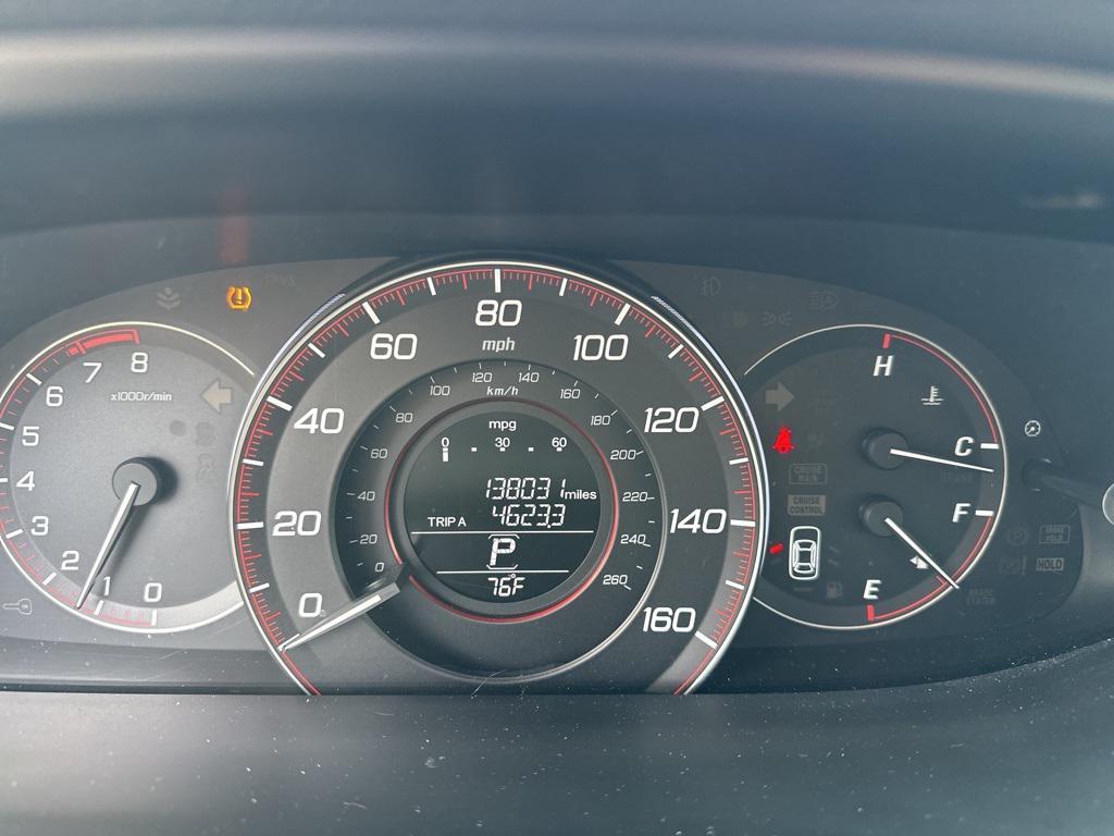 used 2013 Honda Accord car, priced at $10,000