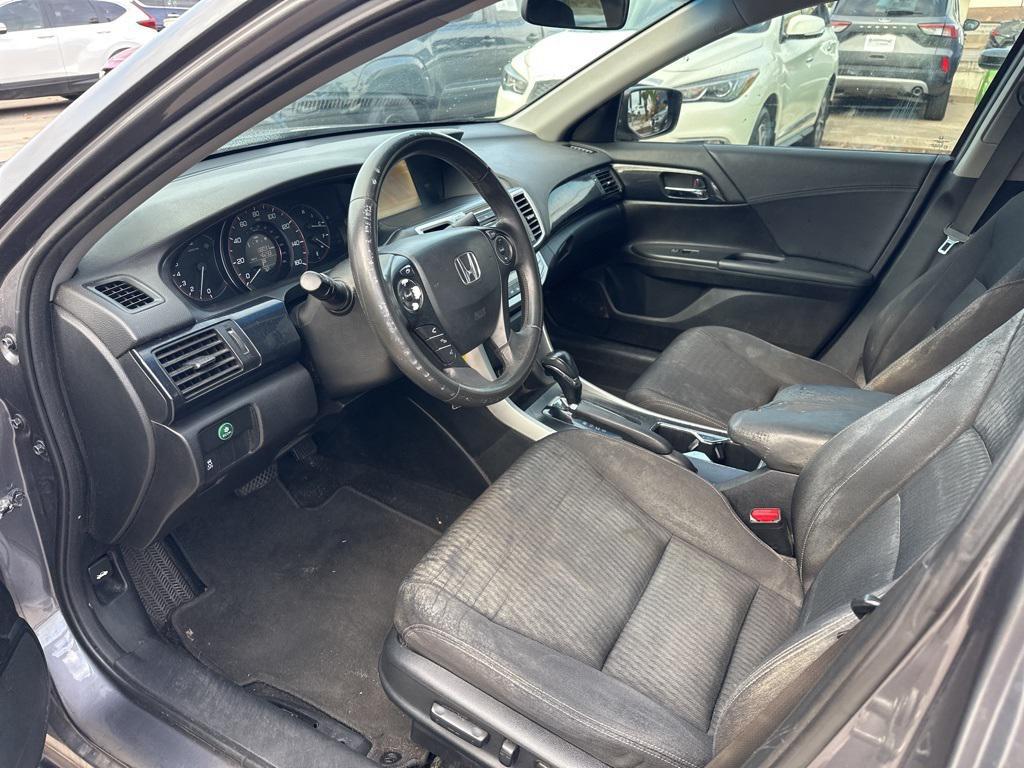 used 2013 Honda Accord car, priced at $10,000