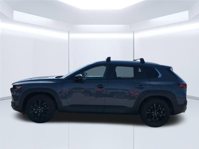 new 2024 Mazda CX-50 car, priced at $28,407