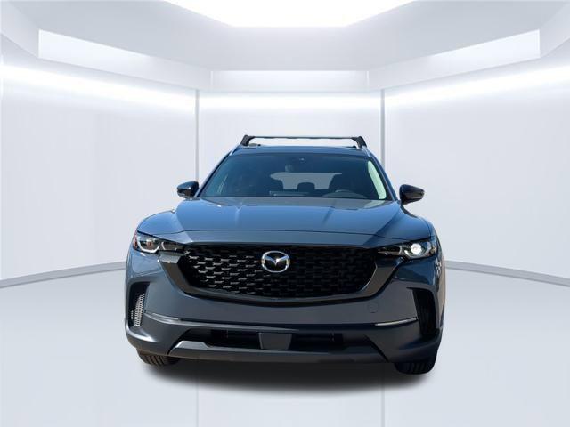 new 2024 Mazda CX-50 car, priced at $28,407