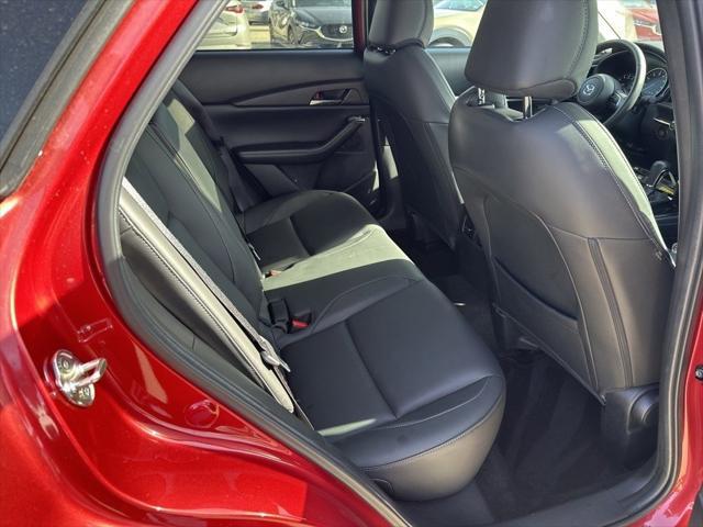used 2024 Mazda CX-30 car, priced at $26,699