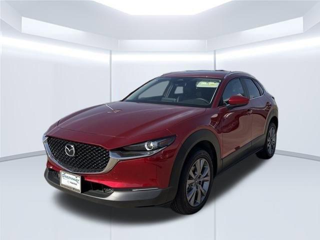 used 2024 Mazda CX-30 car, priced at $26,699