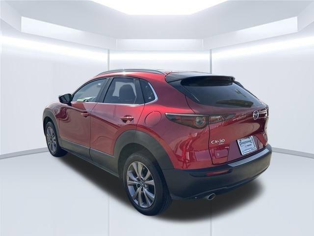 used 2024 Mazda CX-30 car, priced at $26,699