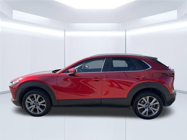 used 2024 Mazda CX-30 car, priced at $26,699