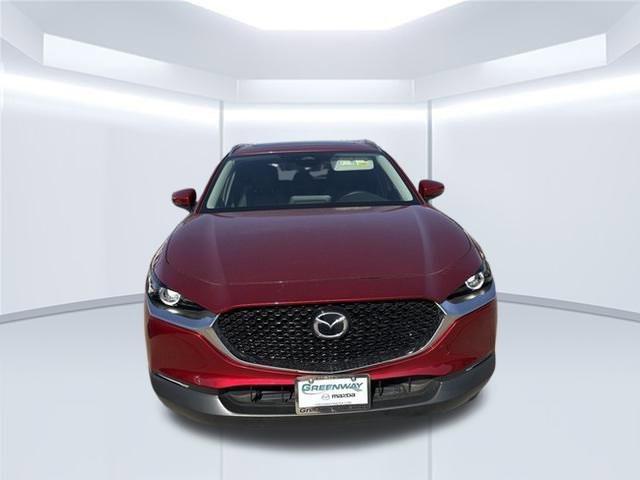 used 2024 Mazda CX-30 car, priced at $26,699
