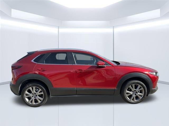 used 2024 Mazda CX-30 car, priced at $26,699