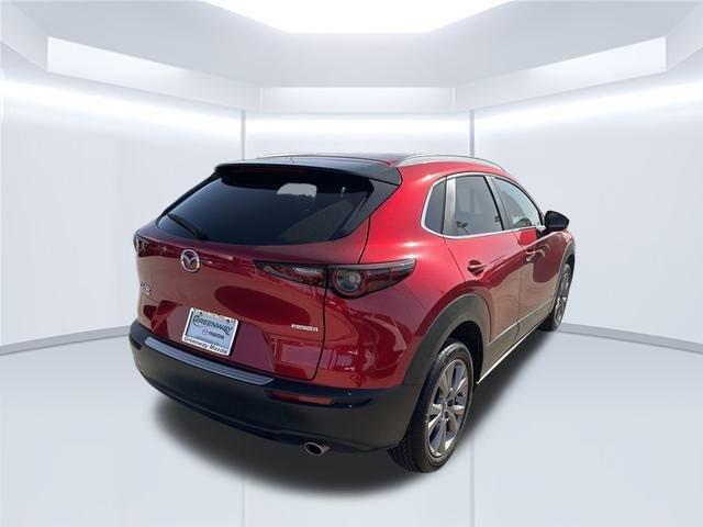 used 2024 Mazda CX-30 car, priced at $26,699