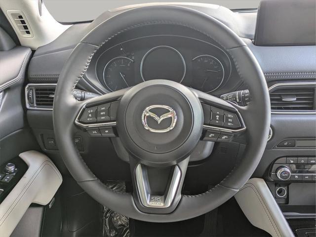 new 2025 Mazda CX-5 car, priced at $36,931