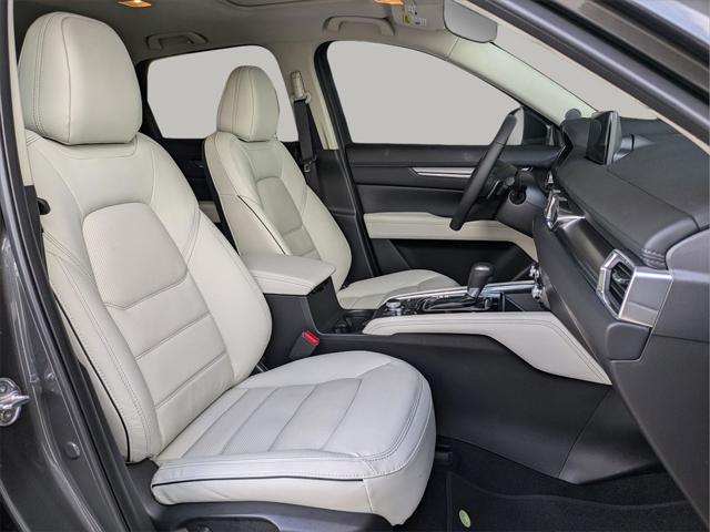new 2025 Mazda CX-5 car, priced at $36,931