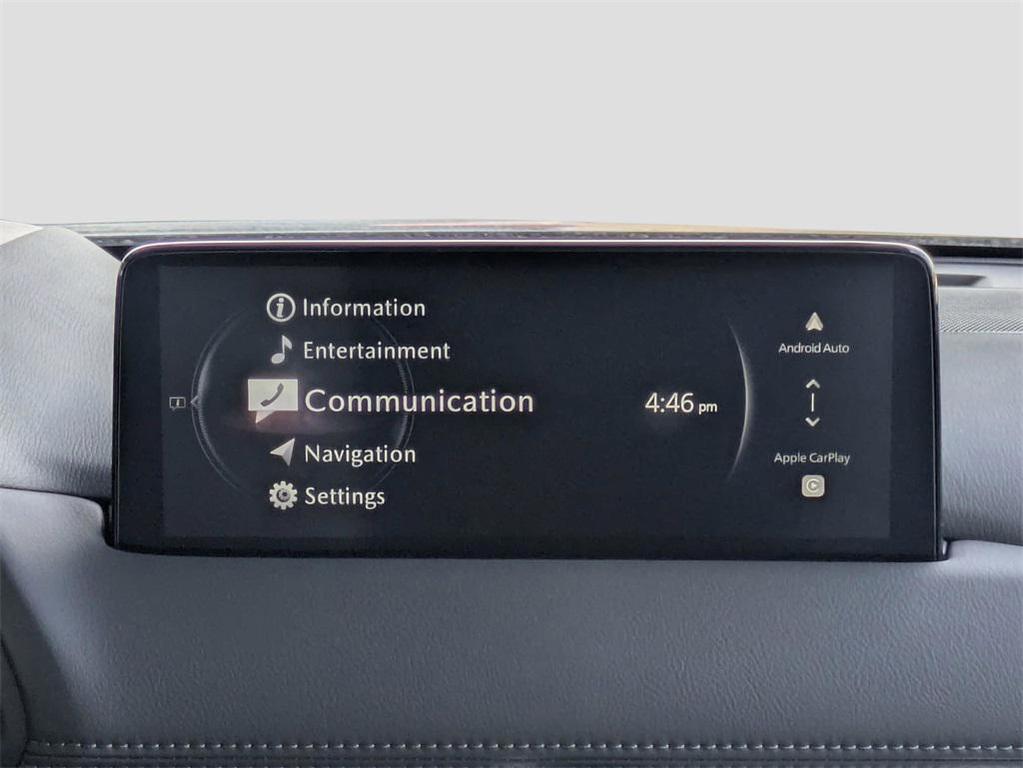 new 2025 Mazda CX-5 car, priced at $37,306