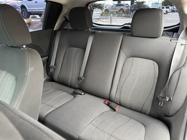 used 2014 Chevrolet Sonic car, priced at $6,998