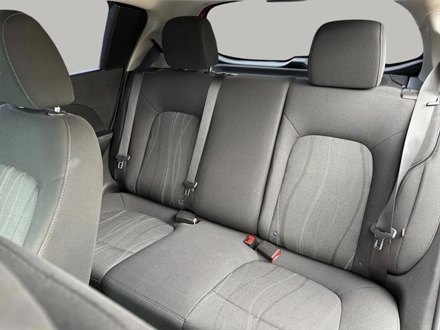 used 2014 Chevrolet Sonic car, priced at $5,800