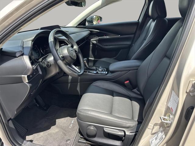 used 2024 Mazda CX-30 car, priced at $25,189