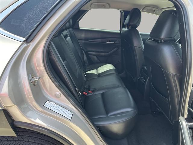 used 2024 Mazda CX-30 car, priced at $25,189