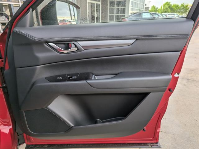 new 2025 Mazda CX-5 car, priced at $31,238