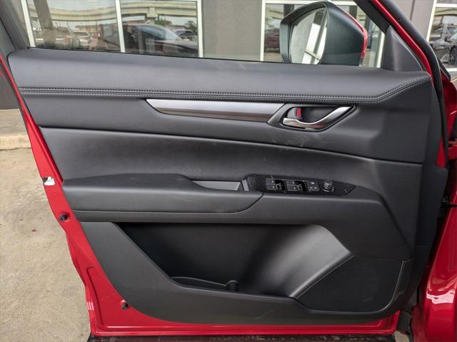 new 2025 Mazda CX-5 car, priced at $31,238