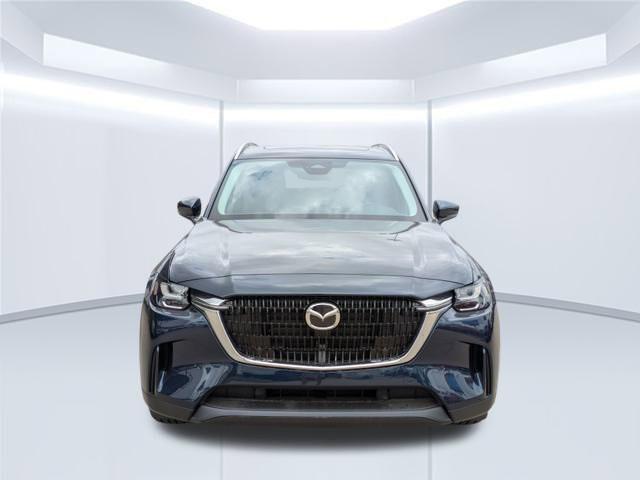 new 2025 Mazda CX-90 PHEV car, priced at $50,784
