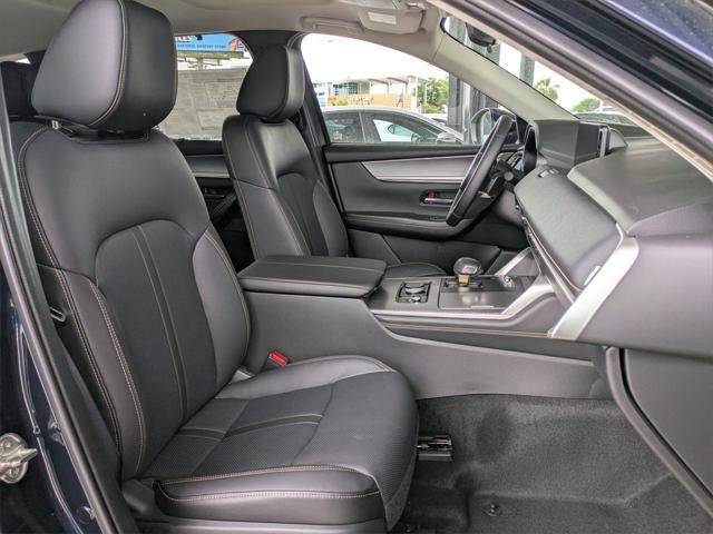 new 2025 Mazda CX-90 PHEV car, priced at $50,784