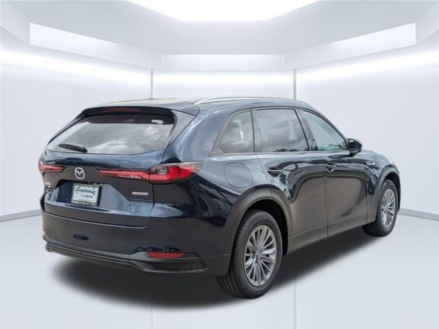 new 2025 Mazda CX-90 PHEV car, priced at $50,784