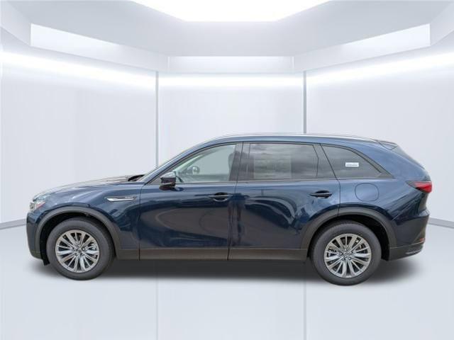 new 2025 Mazda CX-90 PHEV car, priced at $50,784
