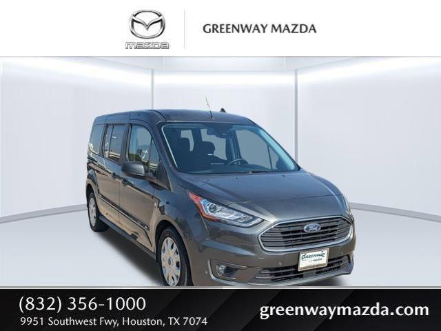 used 2022 Ford Transit Connect car, priced at $22,659