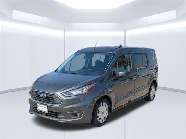 used 2022 Ford Transit Connect car, priced at $22,659