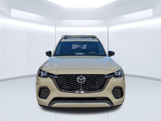 new 2025 Mazda CX-70 car, priced at $49,561