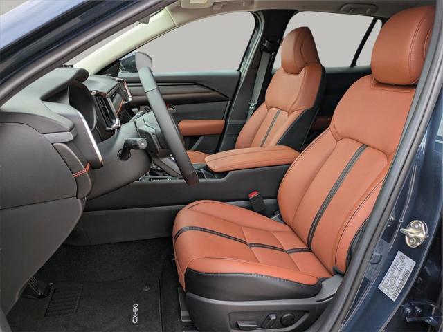 new 2025 Mazda CX-50 car, priced at $44,613