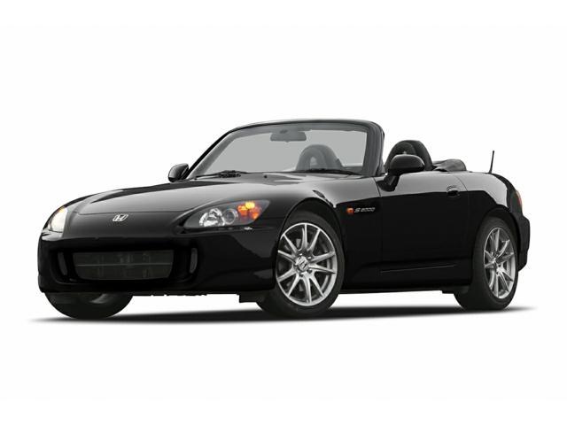 used 2004 Honda S2000 car, priced at $24,998