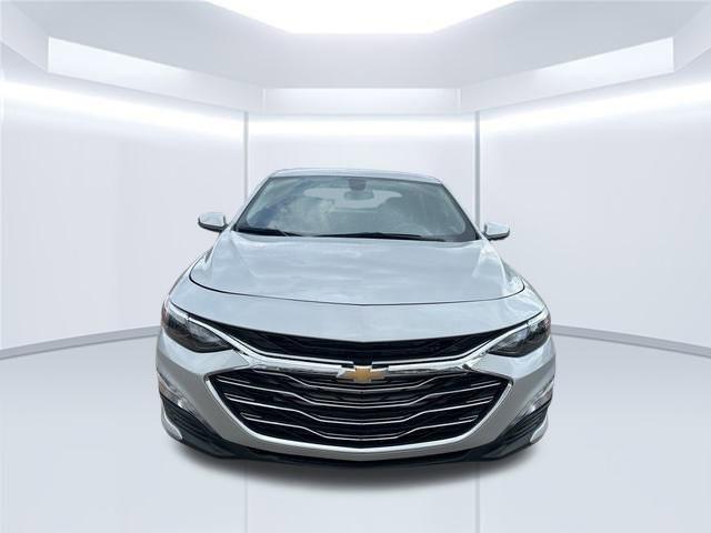 used 2022 Chevrolet Malibu car, priced at $16,299