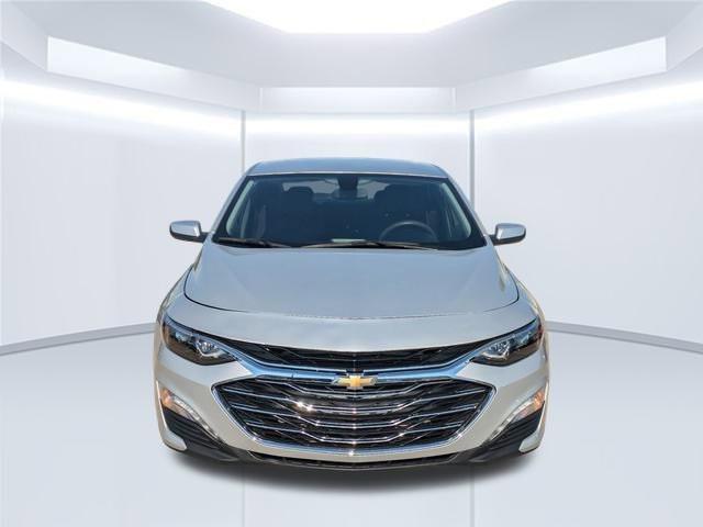 used 2022 Chevrolet Malibu car, priced at $15,732