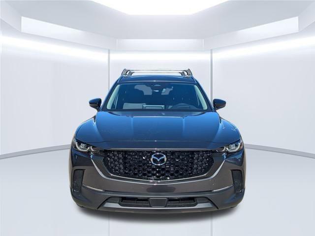 new 2025 Mazda CX-50 car, priced at $39,639