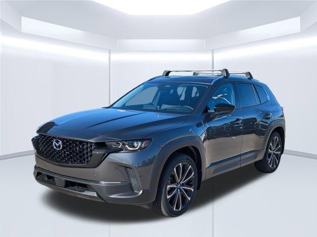 new 2025 Mazda CX-50 car, priced at $39,639