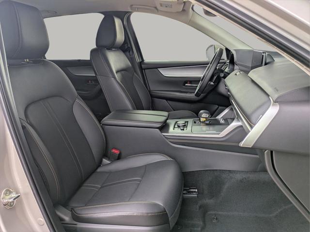 new 2025 Mazda CX-90 car, priced at $42,152