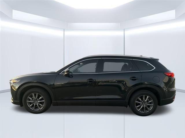 used 2022 Mazda CX-9 car, priced at $26,999