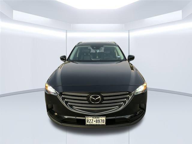 used 2022 Mazda CX-9 car, priced at $26,999