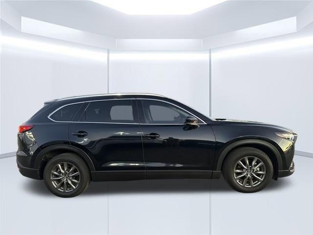 used 2022 Mazda CX-9 car, priced at $26,999