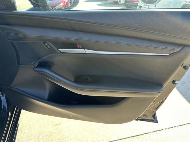 used 2024 Mazda Mazda3 car, priced at $23,853