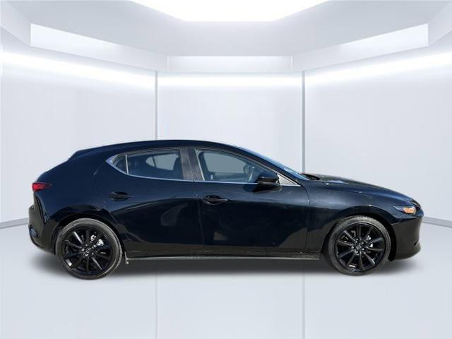 used 2024 Mazda Mazda3 car, priced at $23,853