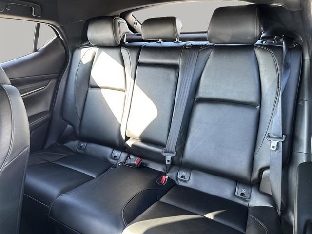 used 2024 Mazda Mazda3 car, priced at $21,548